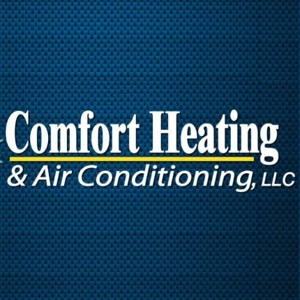 Logo from Comfort Heating and Air Conditioning, LLC