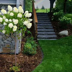 Thinking about starting your outdoor hardscapes steps project but don't know where to begin? Contact us at JK Landscape today. Our professionals can help.