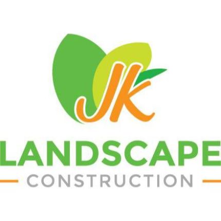 Logotyp från JK Landscape Construction