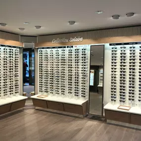 Bild von Opticien Krys