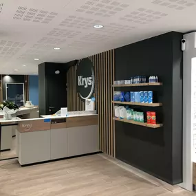 Bild von Opticien Krys