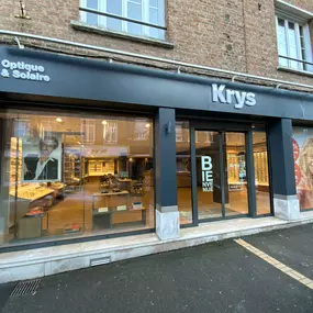 Bild von Opticien Krys