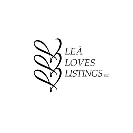 Logo de Lea Marie Ngowakl | Lea Loves Listings