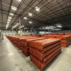 Pallet racking for sale near me