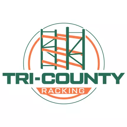 Logo from Tri-County Racking