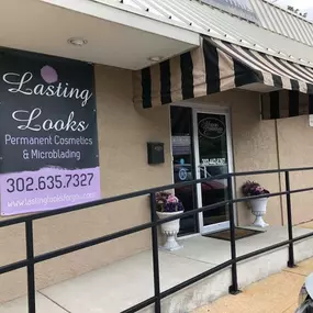 Bild von Lasting Looks Permanent Cosmetics & Microblading