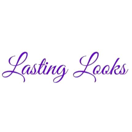 Logotipo de Lasting Looks Permanent Cosmetics & Microblading