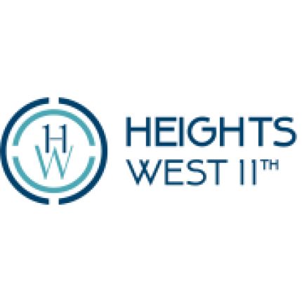 Logo from Heights West 11th