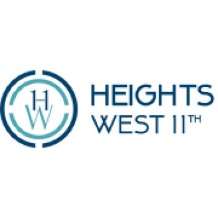 Logo fra Heights West 11th