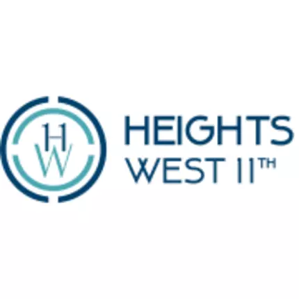 Logo de Heights West 11th