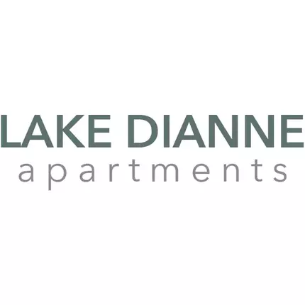 Logo van LAKE DIANNE Apartments