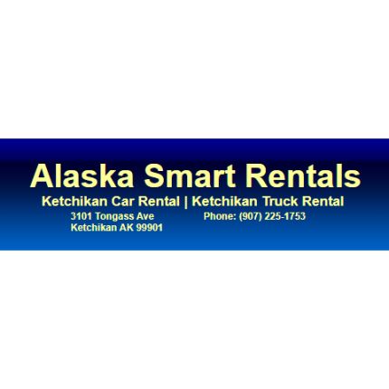 Logo from Alaska Smart Rentals