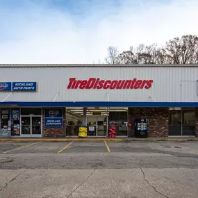 Bild von Tire Discounters