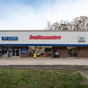 Bild von Tire Discounters