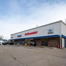 Bild von Tire Discounters