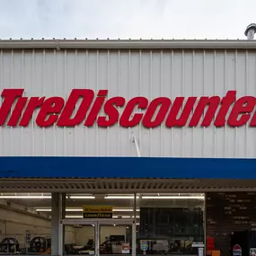 Bild von Tire Discounters