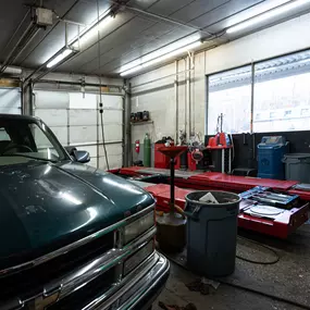 Bild von Tire Discounters