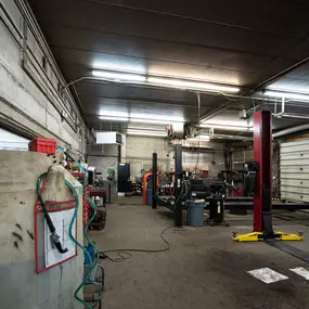 Bild von Tire Discounters