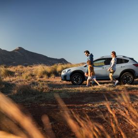 Bild von Subaru Automotor Experience