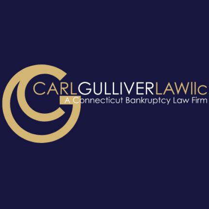 Logo od Carl Gulliver Law, llc