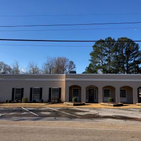 Renasant Bank Saltillo MS