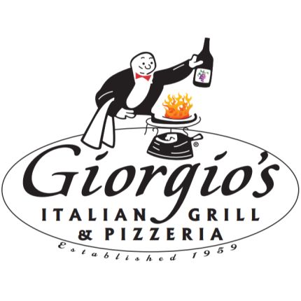 Logo van Giorgio's Italian Grill and Pizzeria