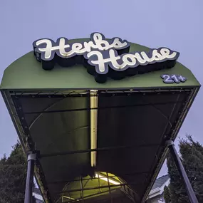 Herbs House Cannabis Store & Weed Dispensary