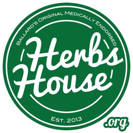 Logo von Herbs House Cannabis Store & Weed Dispensary