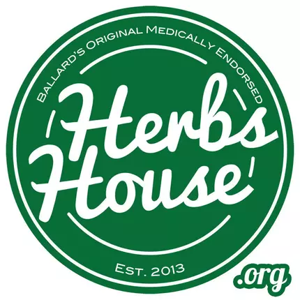 Logo from Herbs House Cannabis Store & Weed Dispensary