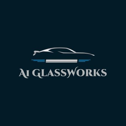 Logo od A1 Glassworks, LLC