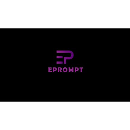 Logo de Eprompt