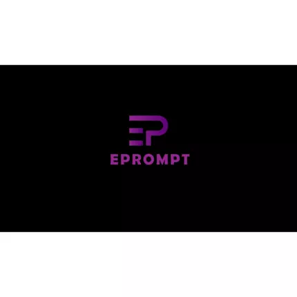 Logo van Eprompt