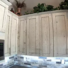 Bild von Gallery Kitchen and Bath