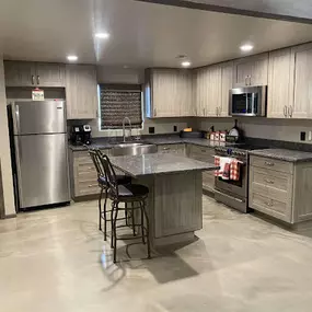 Bild von Gallery Kitchen and Bath