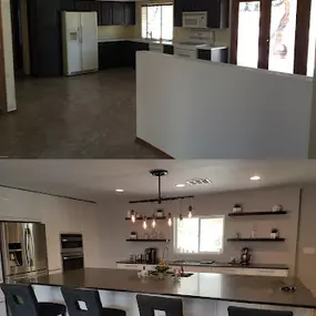 Bild von Gallery Kitchen and Bath