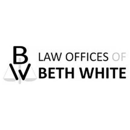 Λογότυπο από Law Offices of Beth White