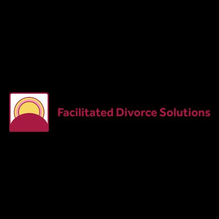 Logo fra Facilitated Divorce Solutions