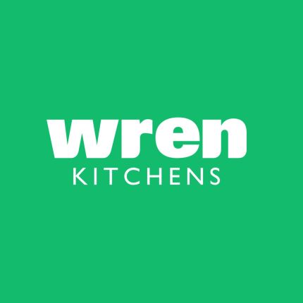 Logótipo de Wren Kitchens Lawrenceville