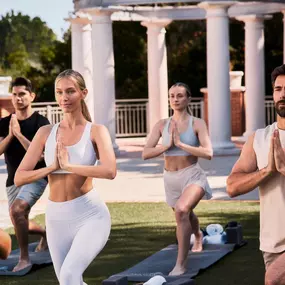 Bild von Center of Health and Wellbeing