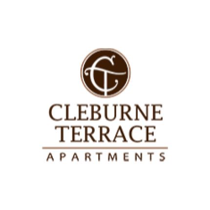 Logo fra Cleburne Terrace