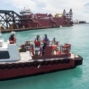 Bild von Great Lakes Dredge and Dock Company