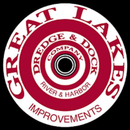 Logo da Great Lakes Dredge and Dock Company