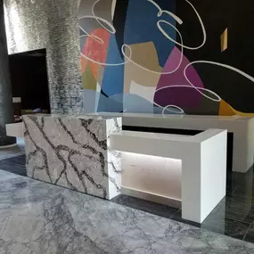 Bild von Creative In Counters