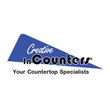 Logotipo de Creative In Counters