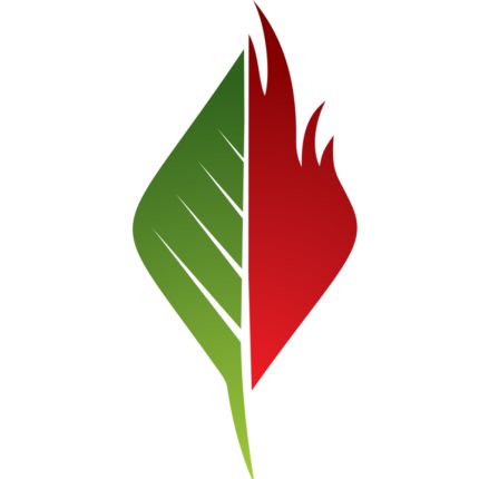 Logo from Cinder Weed Dispensary North Spokane