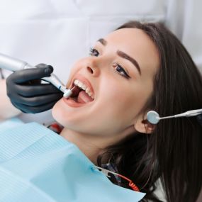 DEZA ROLANDO DDS- limpieza dental