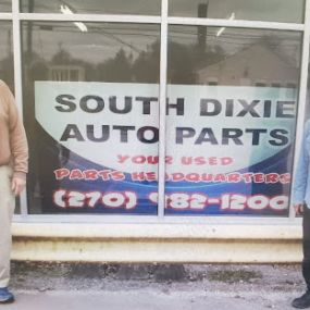 Bild von South Dixie Auto Parts