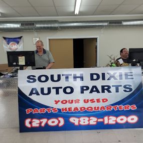 Bild von South Dixie Auto Parts