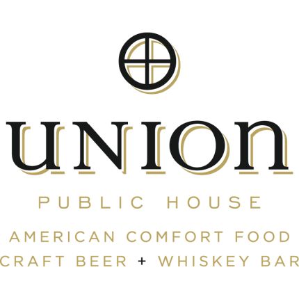 Logo da Union Public House