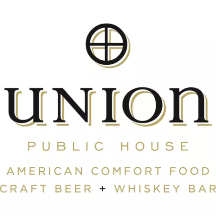 Logotyp från Union Public House